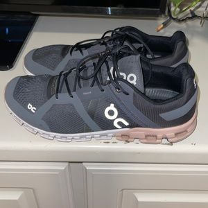 Used On Running tennis shoes